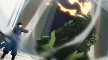 Fullmetal Alchemist: Brotherhood - Volume 7 - Folge 49-56 [2DVD]