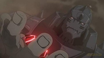 Fullmetal Alchemist: Brotherhood - Volume 7 - Folge 49-56 [2DVD]
