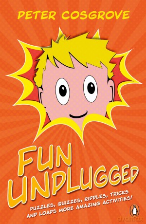 Fun Unplugged [KSIĄŻKA]