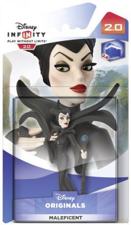 Disney Infinity 2.0: Originals - Czarownica [GRA]