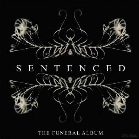 Sentenced: Funeral Album The (Picture disc Vinyl LP) [Winyl]
