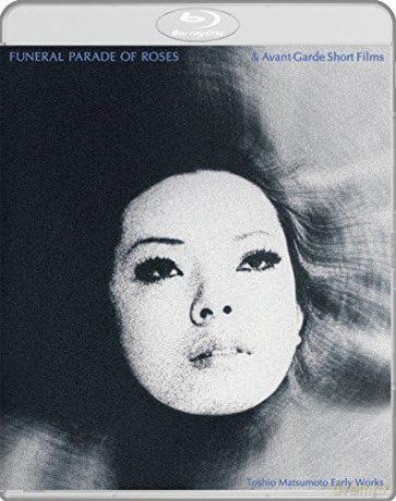 Funeral Parade Of Roses [2xBlu-Ray]