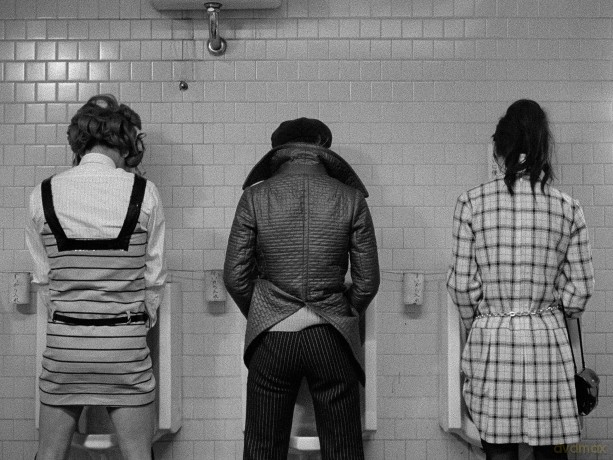 Funeral Parade Of Roses [2xBlu-Ray]