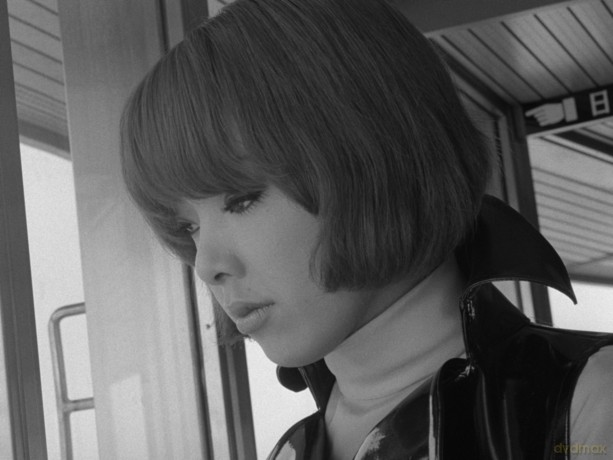 Funeral Parade Of Roses [2xBlu-Ray]
