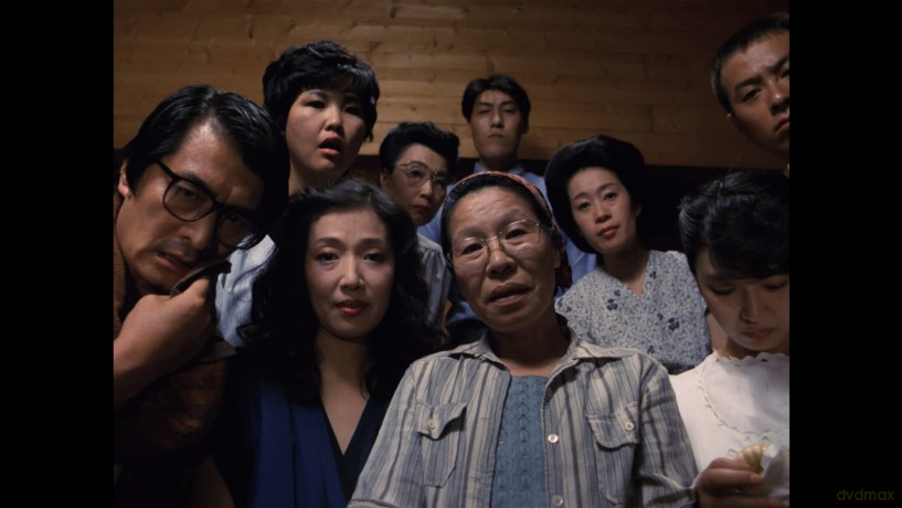 Funeral, The [Blu-Ray]