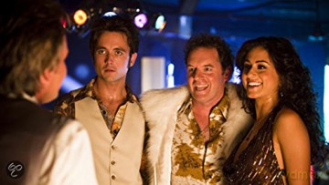 Funkytown [Blu-Ray]