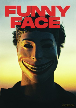 Funny Face [DVD]