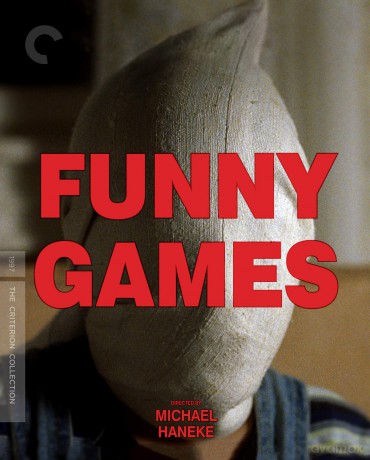 Funny Games [Blu-Ray]