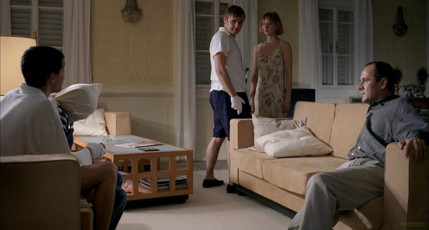 Funny Games [Blu-Ray]