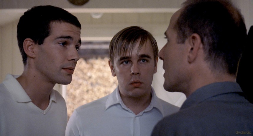 Funny Games [Blu-Ray]