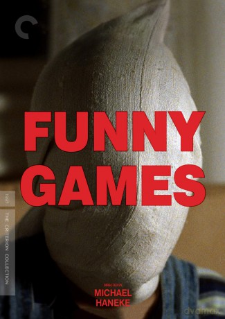 Funny Games [DVD]