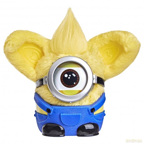FUR Furblet Minions