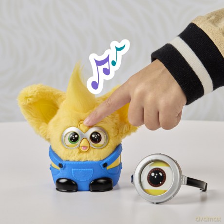 FUR Furblet Minions