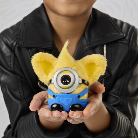 FUR Furblet Minions