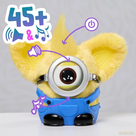 FUR Furblet Minions