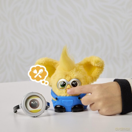 FUR Furblet Minions