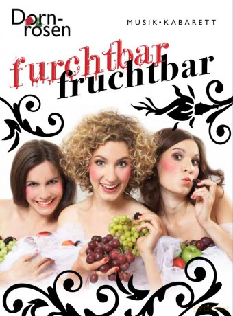 Furchtbar Fruchtbar [DVD]
