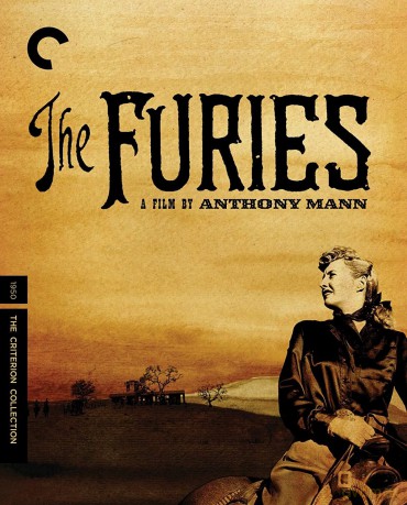 Furies, The [Blu-Ray]