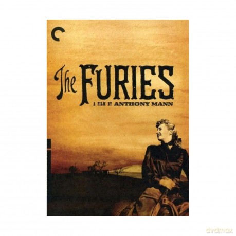 Furies [DVD]