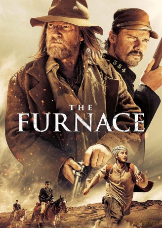 Furnace [DVD]