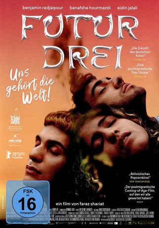 Futur Drei [DVD]