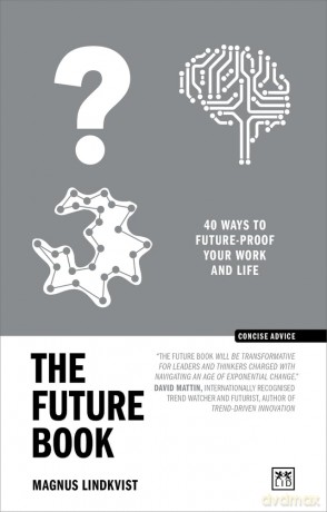 Future Book [KSIĄŻKA]