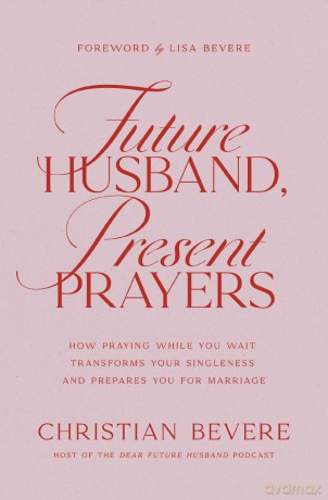 Future Husband Present Pr [KSIĄŻKA]