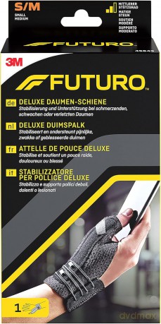 FUTUROâ˘ Daumenbandage Daumenschiene 4584