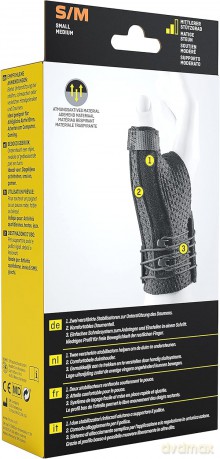 FUTUROâ˘ Daumenbandage Daumenschiene 4584