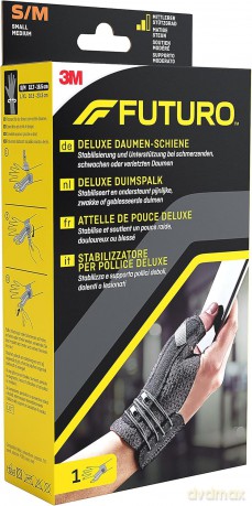 FUTUROâ˘ Daumenbandage Daumenschiene 4584
