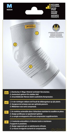 FUTUROâ˘ Ellenbogenbandage 47862DABI, Gr.