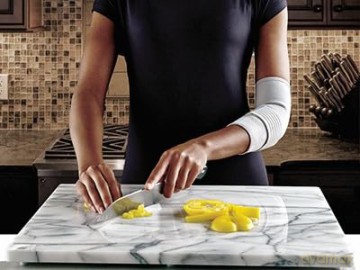 FUTUROâ˘ Ellenbogenbandage 47863DABI, Gr.
