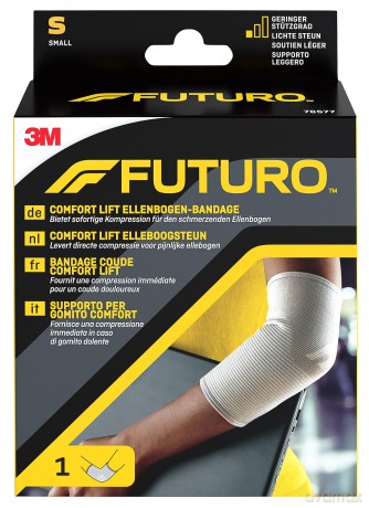 FUTUROâ˘ Ellenbogenbandage Comfort Lift 7