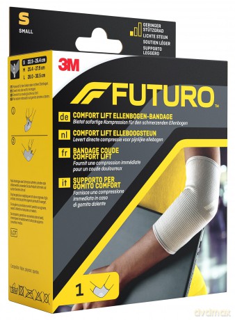 FUTUROâ˘ Ellenbogenbandage Comfort Lift 7