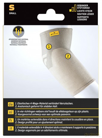 FUTUROâ˘ Ellenbogenbandage Comfort Lift 7
