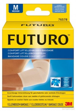 FUTUROâ˘ Ellenbogenbandage Comfort Lift 7