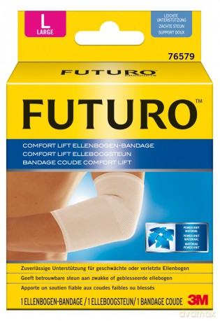 FUTUROâ˘ Ellenbogenbandage Comfort Lift 7