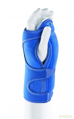 FUTUROâ˘ Handgelenkbandage fźr die Nacht
