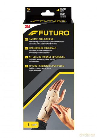 FUTUROâ˘ Handgelenkbandage Handgelenkschi