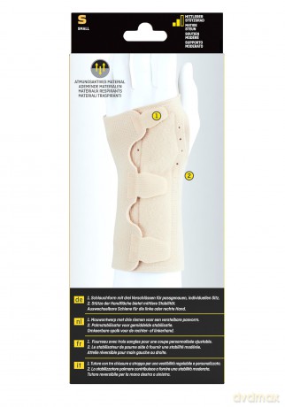 FUTUROâ˘ Handgelenkbandage Handgelenkschi
