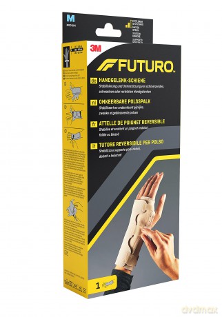 FUTUROâ˘ Handgelenkbandage Handgelenkschi