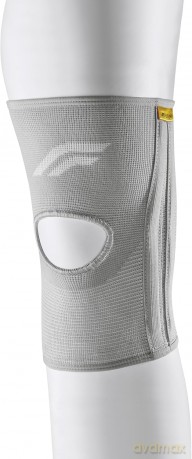 FUTUROâ˘ Kniebandage 46163DABI, Gr. S gra