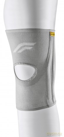 FUTUROâ˘ Kniebandage 46164DABI, Gr. M gra