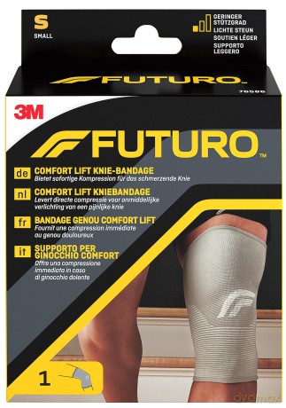 FUTUROâ˘ Kniebandage Comfort Lift 76586DA