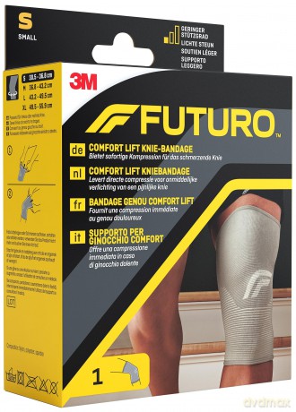 FUTUROâ˘ Kniebandage Comfort Lift 76586DA