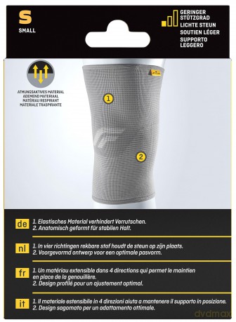 FUTUROâ˘ Kniebandage Comfort Lift 76586DA