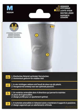 FUTUROâ˘ Kniebandage Comfort Lift 76587DA