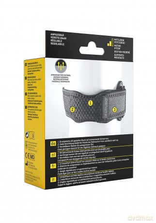 FUTUROâ˘ Kniebandage Kniespange Sport 091