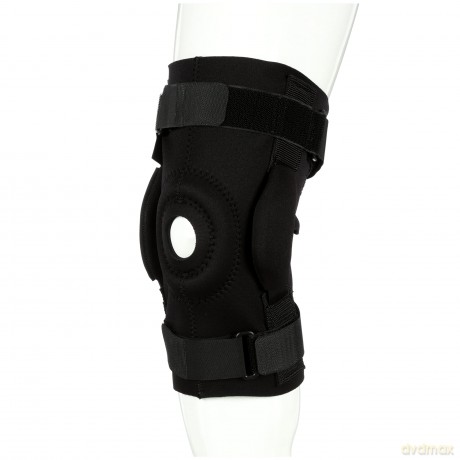 FUTUROâ˘ Kniebandage Sport 48579DABI schw