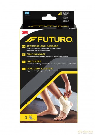 FUTUROâ˘ Sprunggelenkbandage 47875DABI, G